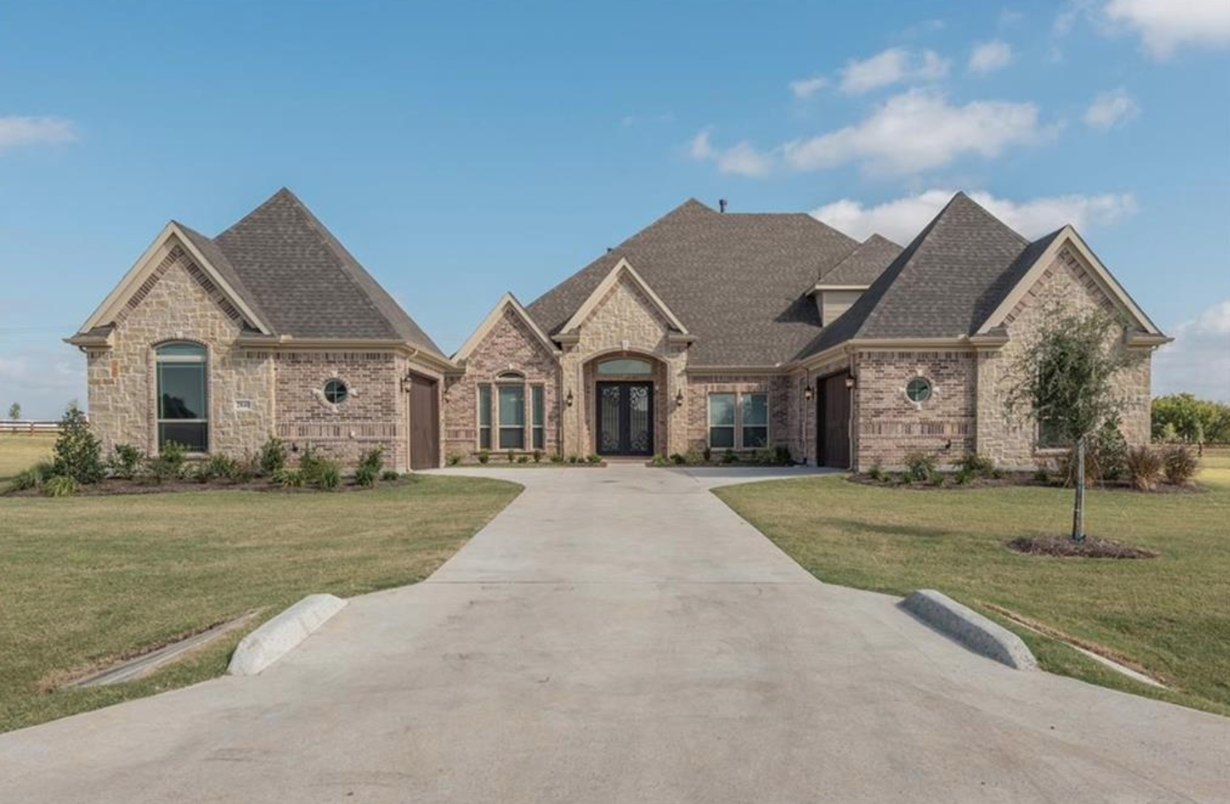 Newest Homes for Sale in Denton County